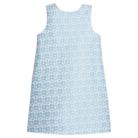 Kids' Jacquard Biz Dress (Little Kid & Big Kid)