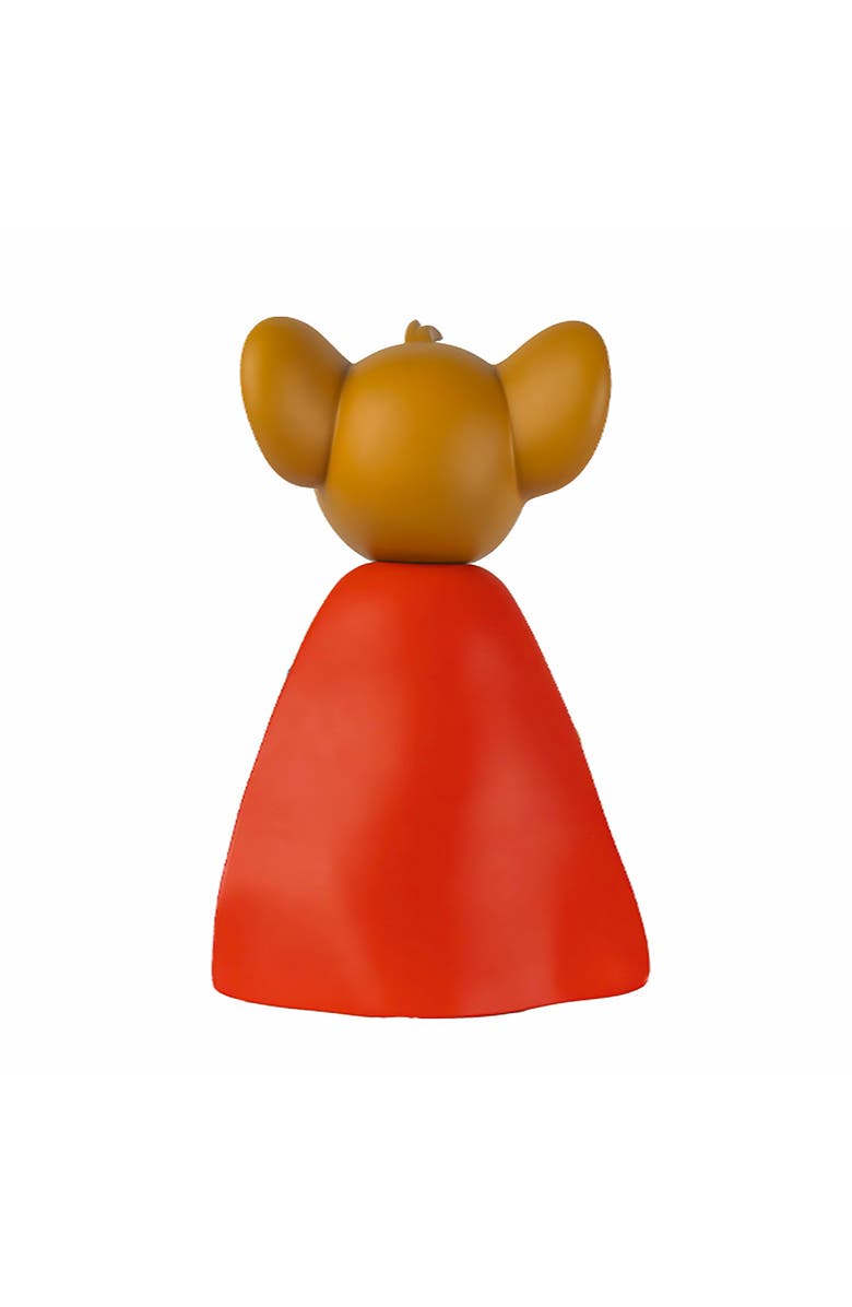 Leblon Delienne Jerry Of Tom & Jerry Super Pop In Superman Costume Figurine, Alternate, color, Original