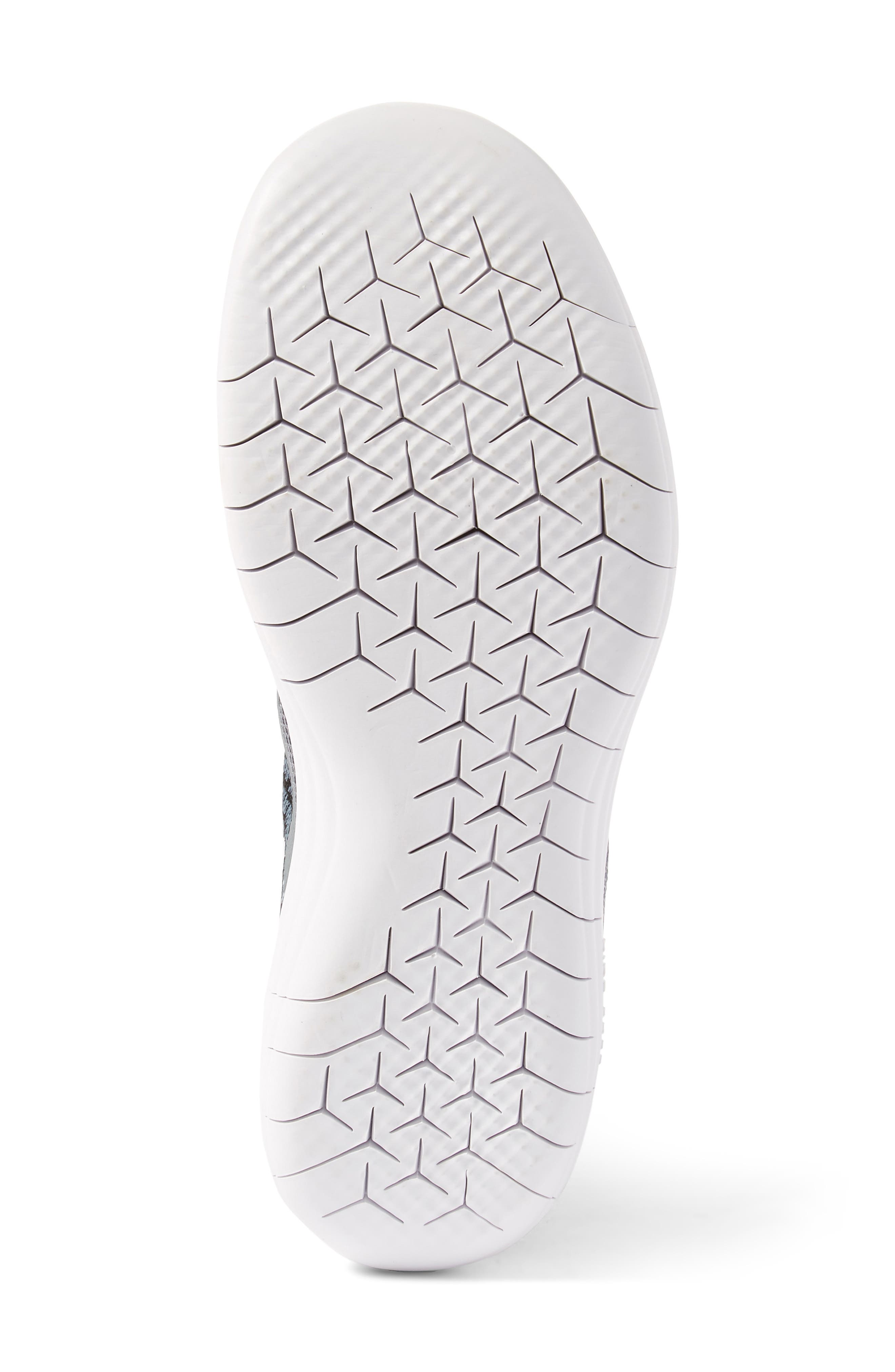 Nike Free Run Distance 2 Running Shoe, Alternate, color, 