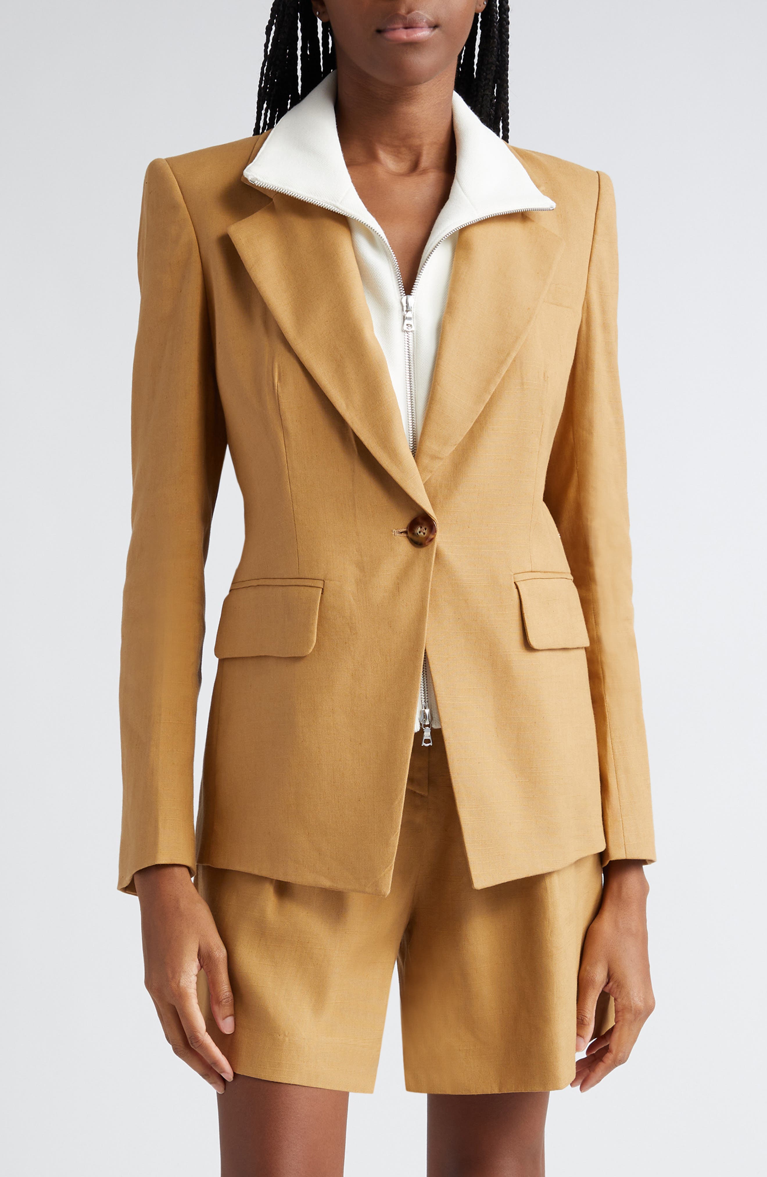 selected DESERT KHAKI