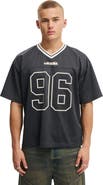 Cotton On Men's Football Jersey