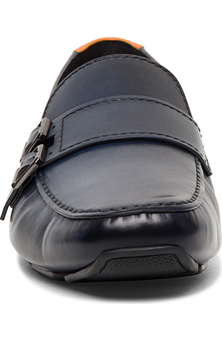 Santoni Hal Loafer, Alternate, color,