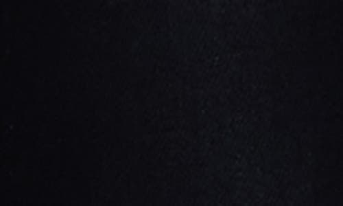 Pistola Lana Wide Leg Jeans In Black