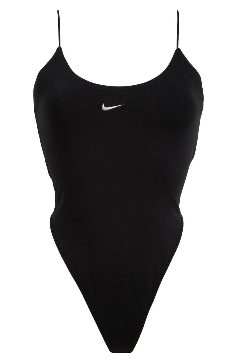 Nike Sportswear Camisole Bodysuit, Alternate, color,