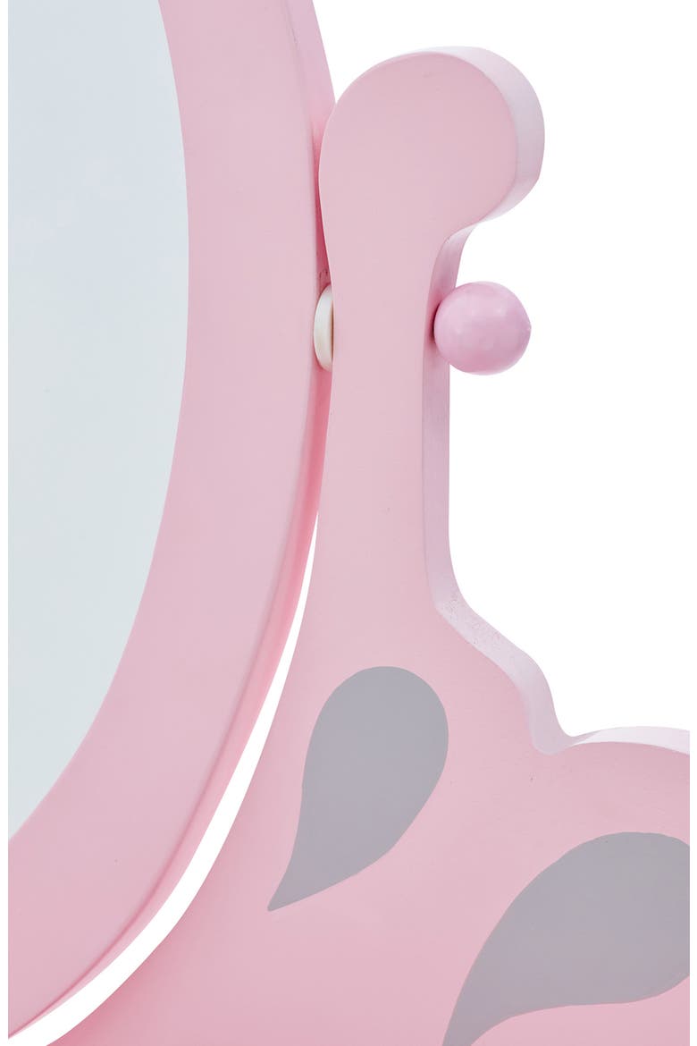 Little Princess Rapunzel Vanity Set, Alternate, color, ASSORTED