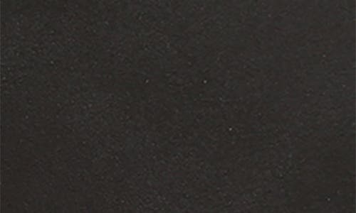 Bearpaw Super Shorty Crochet Boot In Black