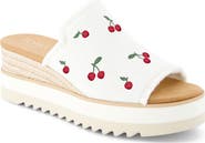 TOMS Diana Mule Sandal