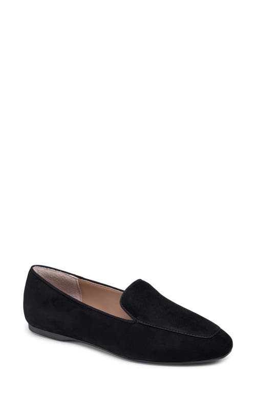 Me Too Promise Loafer In Black