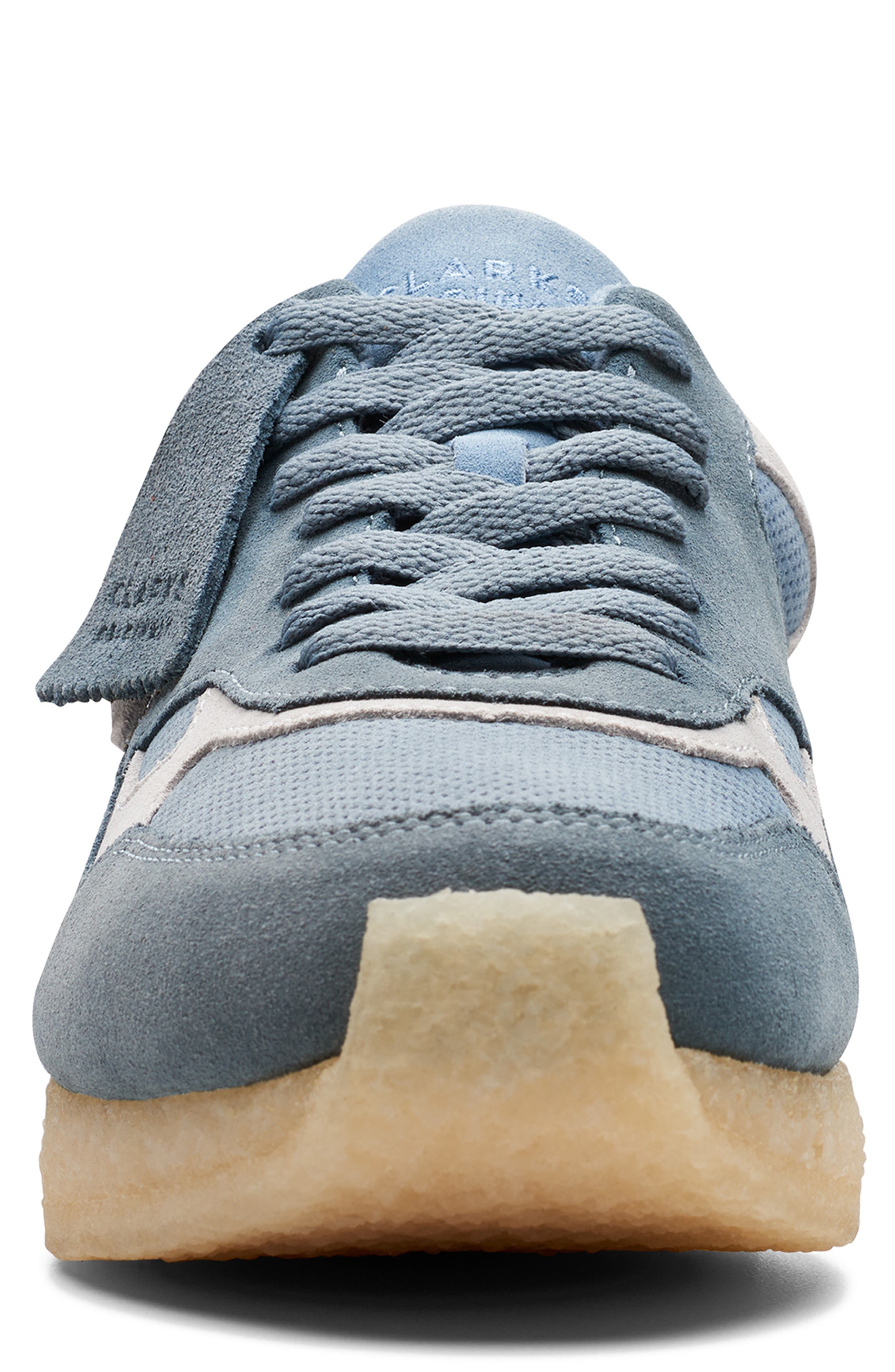 Clarks<sup>®</sup> Originals x 8th Street by Ronnie Fieg Lockhill Sneaker, Alternate, color, 