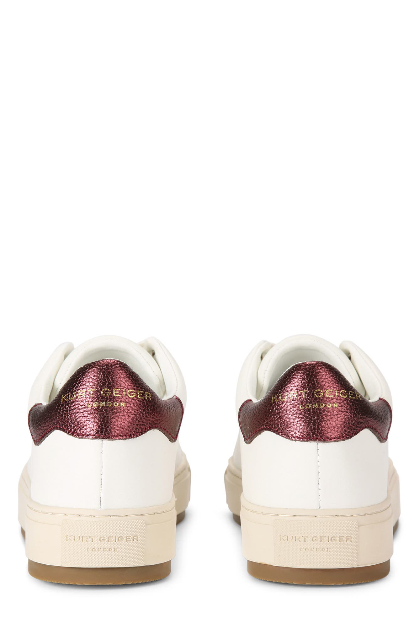 Laney Sneaker, Alternate, color, OPEN WHITE