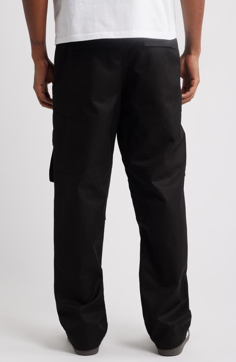 Billionaire Boys Club Flagship Dipper Cargo Pants, Alternate, color, Black