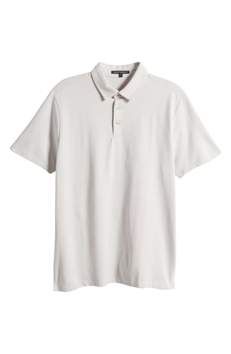 Robert Barakett Hicks Cotton Blend Polo, Alternate, color, 