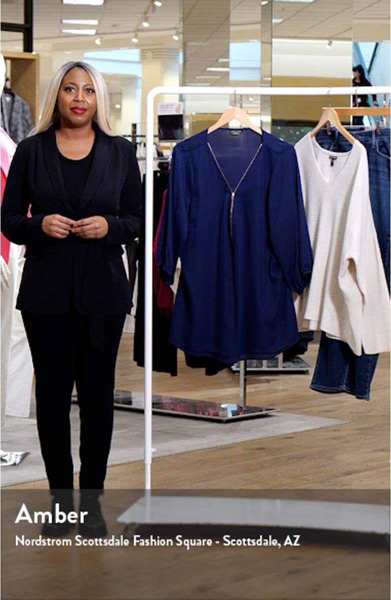 Sexy Fling Blouse, sales video thumbnail