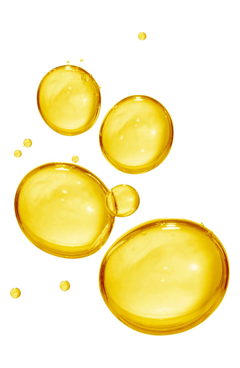 Natura Bissé Diamond Well-Living Dry Oil Energizing Revitalizing Dry Body Oil, Alternate, color, 