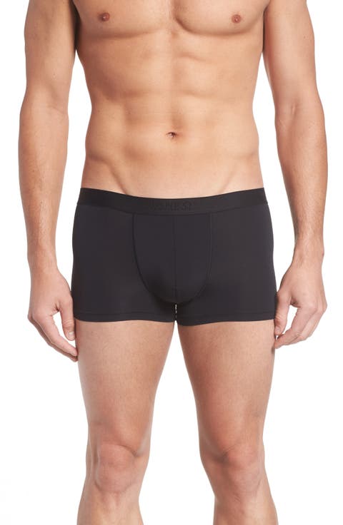 Micro Touch Boxer Brief