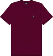 Dalix Mens Pigeon Jersey Tee