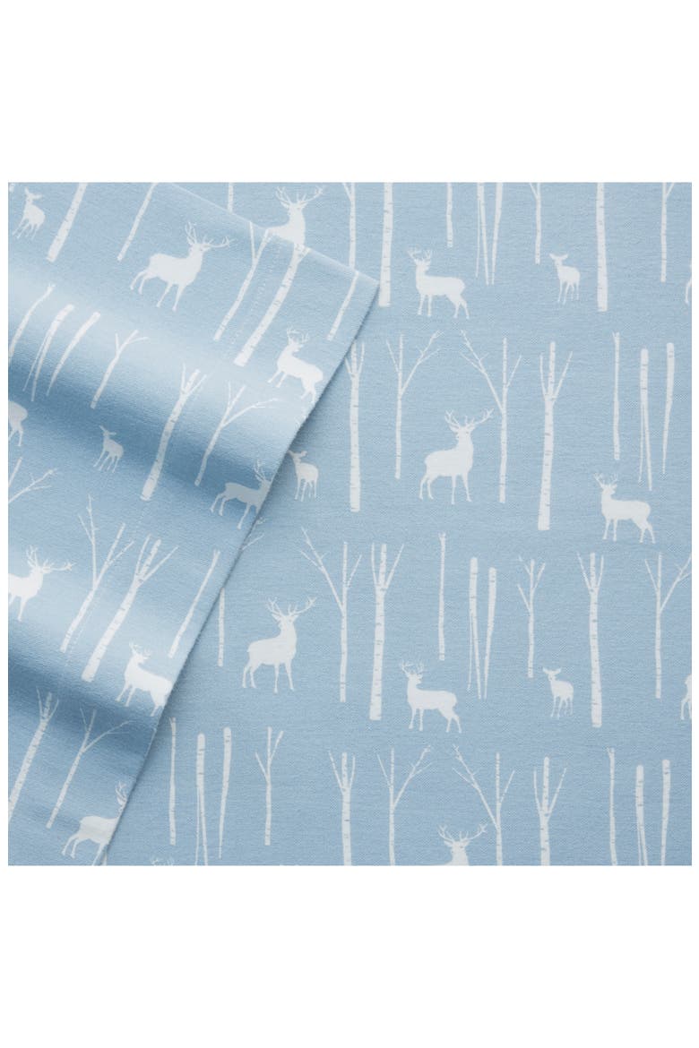 Birch Forest Sheet Set, Alternate, color, LT-PASTEL BLUE