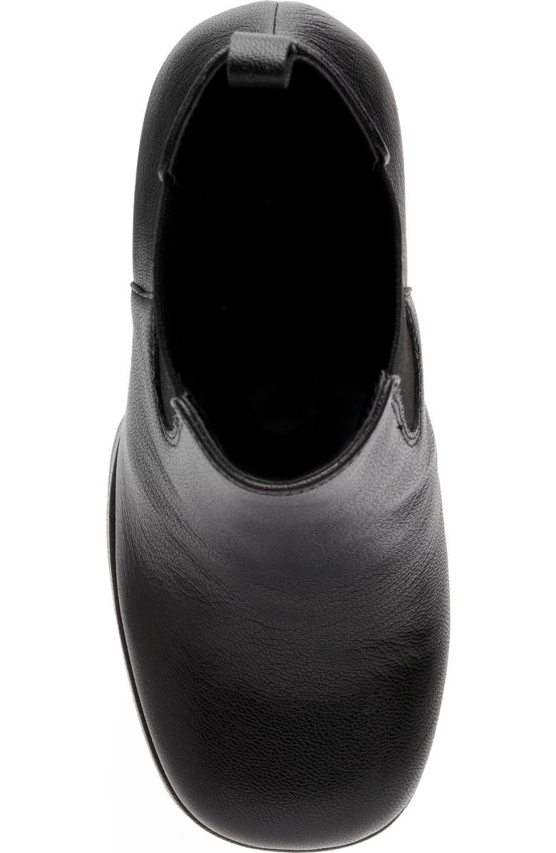 Jessica Simpson Shamira Platform Chelsea Boot, Alternate, color,