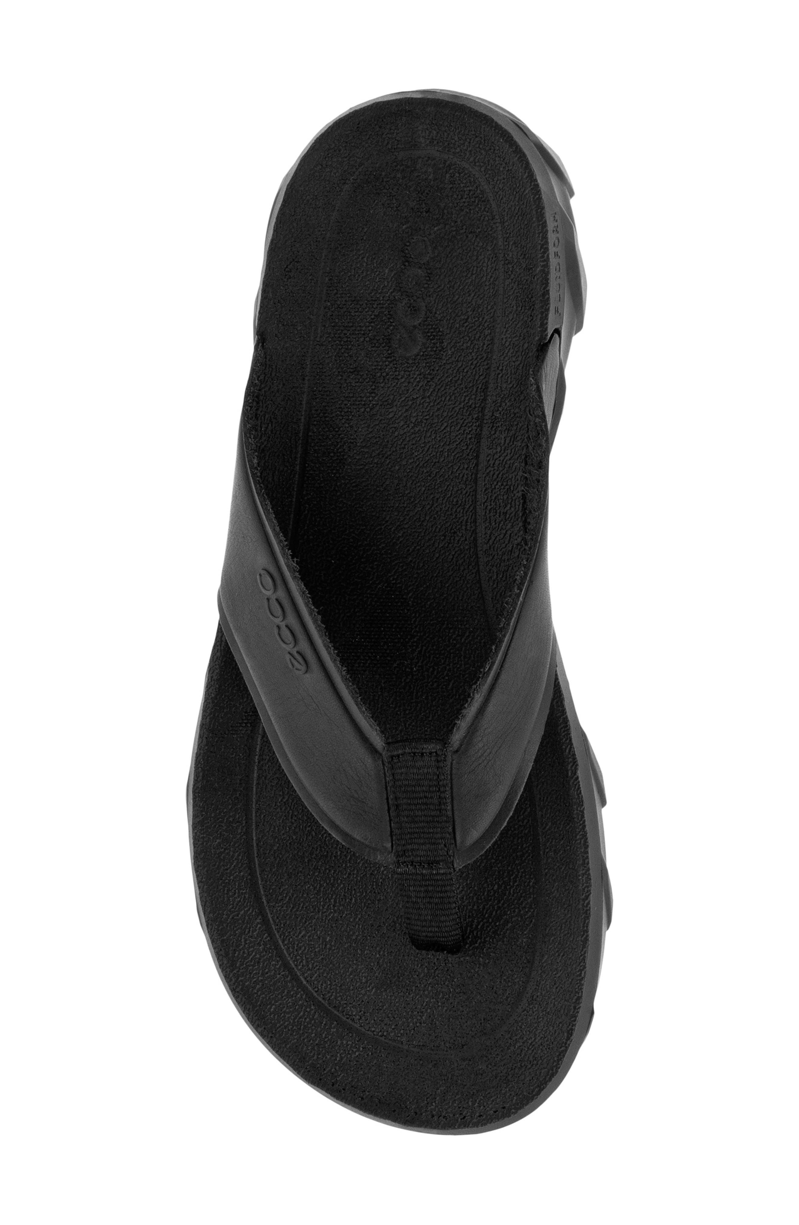 ECCO MX Flipsider Flip Flop, Alternate, color, 