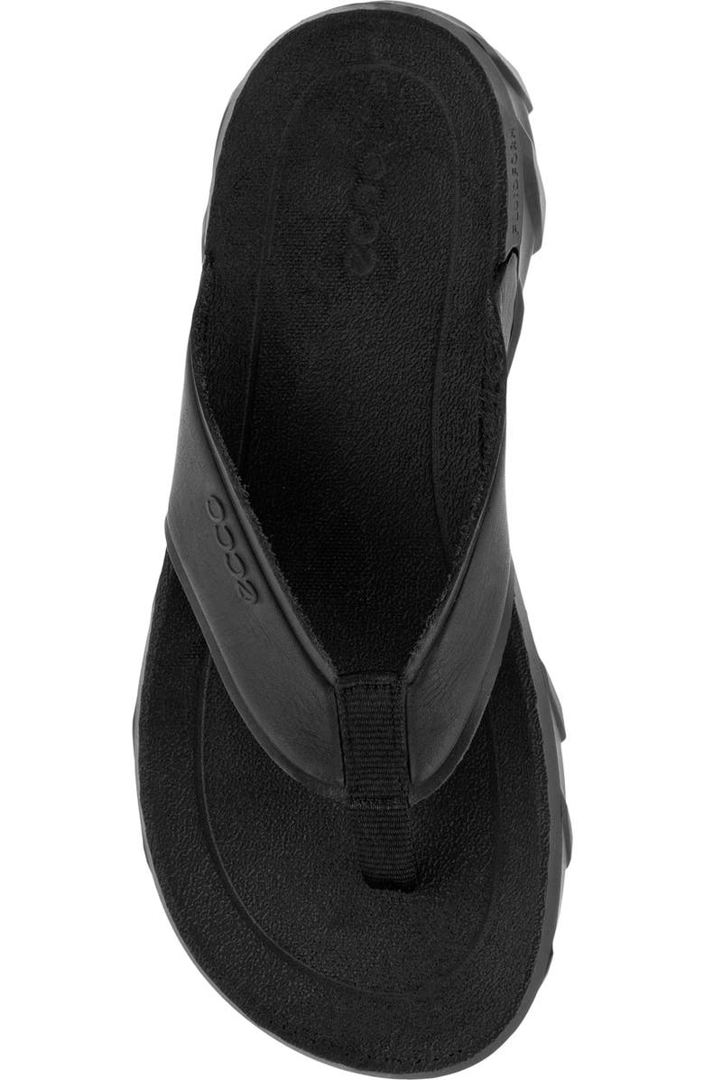 ECCO MX Flipsider Flip Flop, Alternate, color,