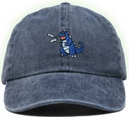 Dalix Big Lizard Cap