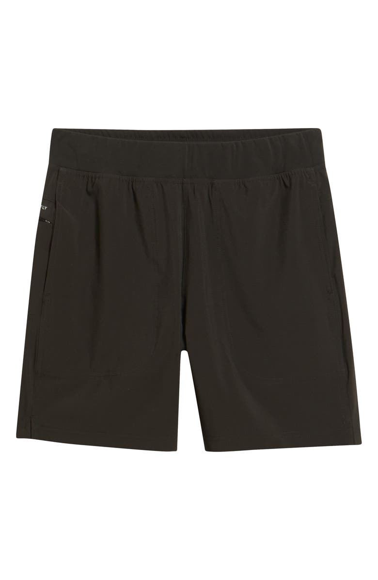 Free Fly Breeze Brief Lined Active Shorts, Alternate, color,