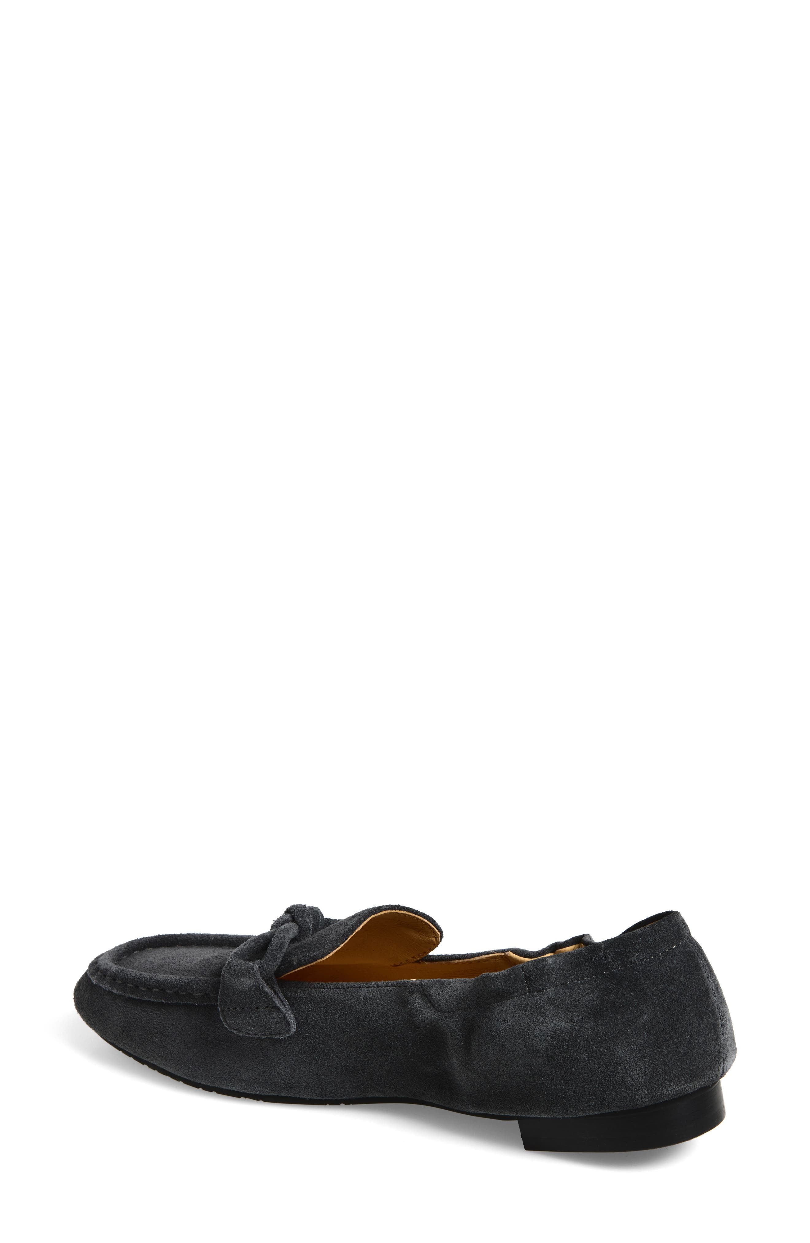 Alexi Loafer, Alternate, color, SLATE SUEDE