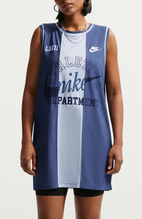 Mesh Stretch Cotton Basketball Jersey