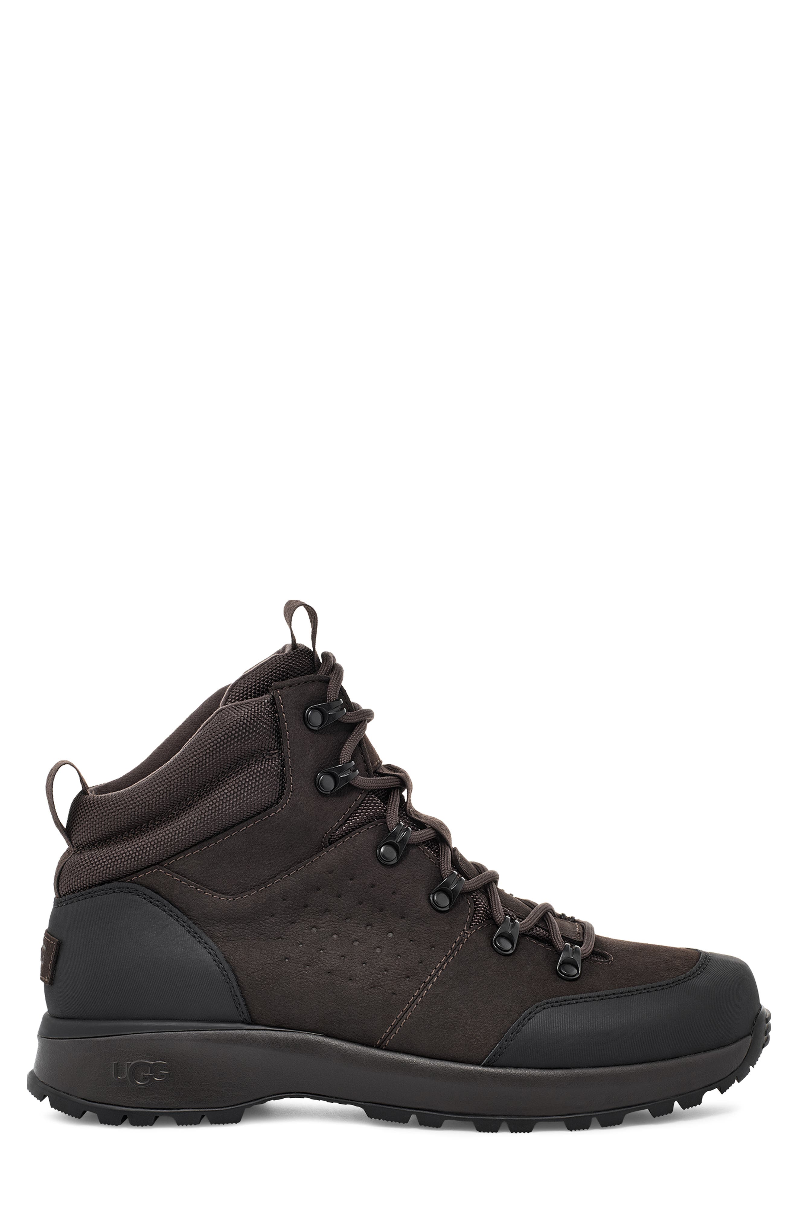 UGG<sup>®</sup> Emmett Waterproof Boot, Alternate, color, 