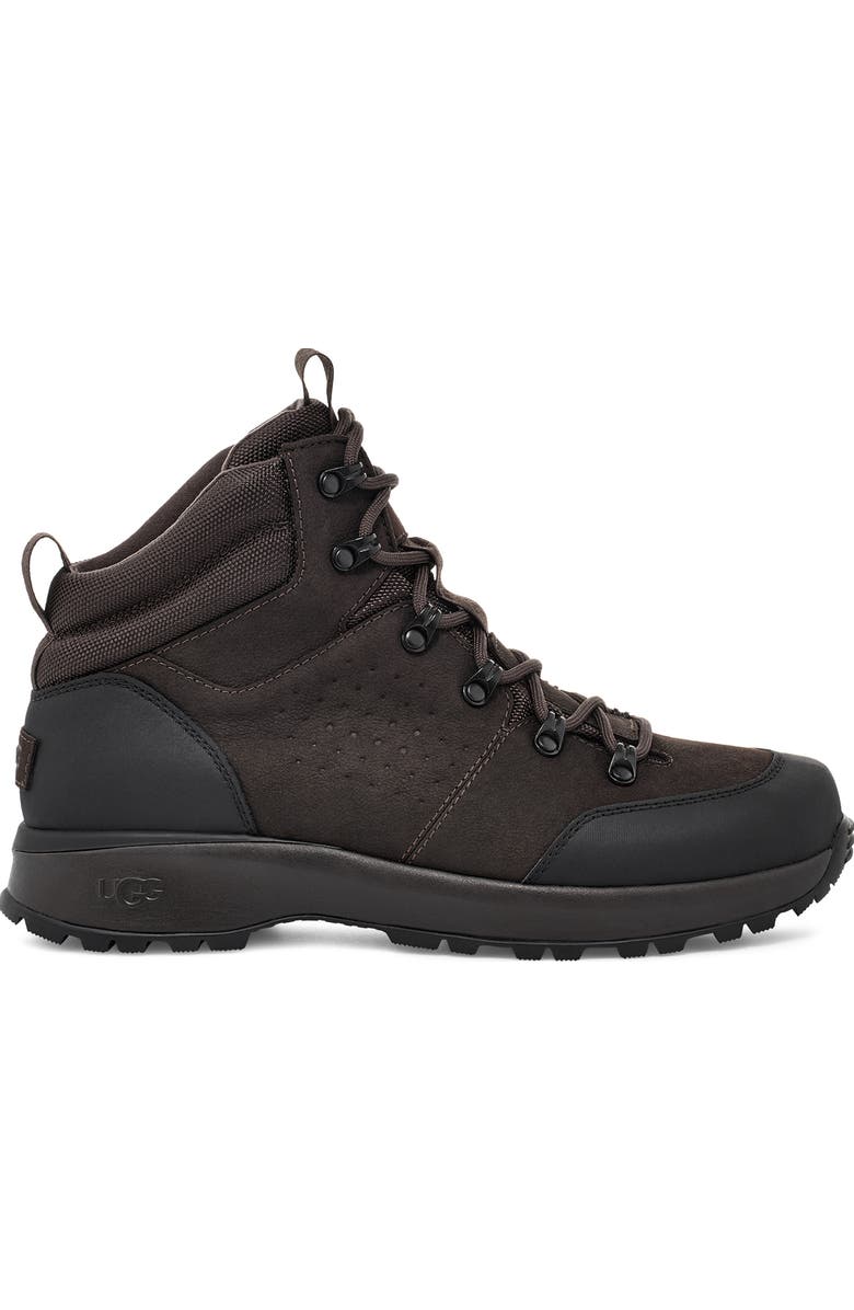 UGG<sup>®</sup> Emmett Waterproof Boot, Alternate, color,