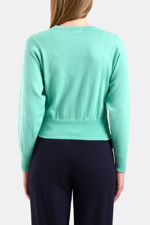 CAPSULE 121 CAPSULE 121 THE SEA STAR SWEATER