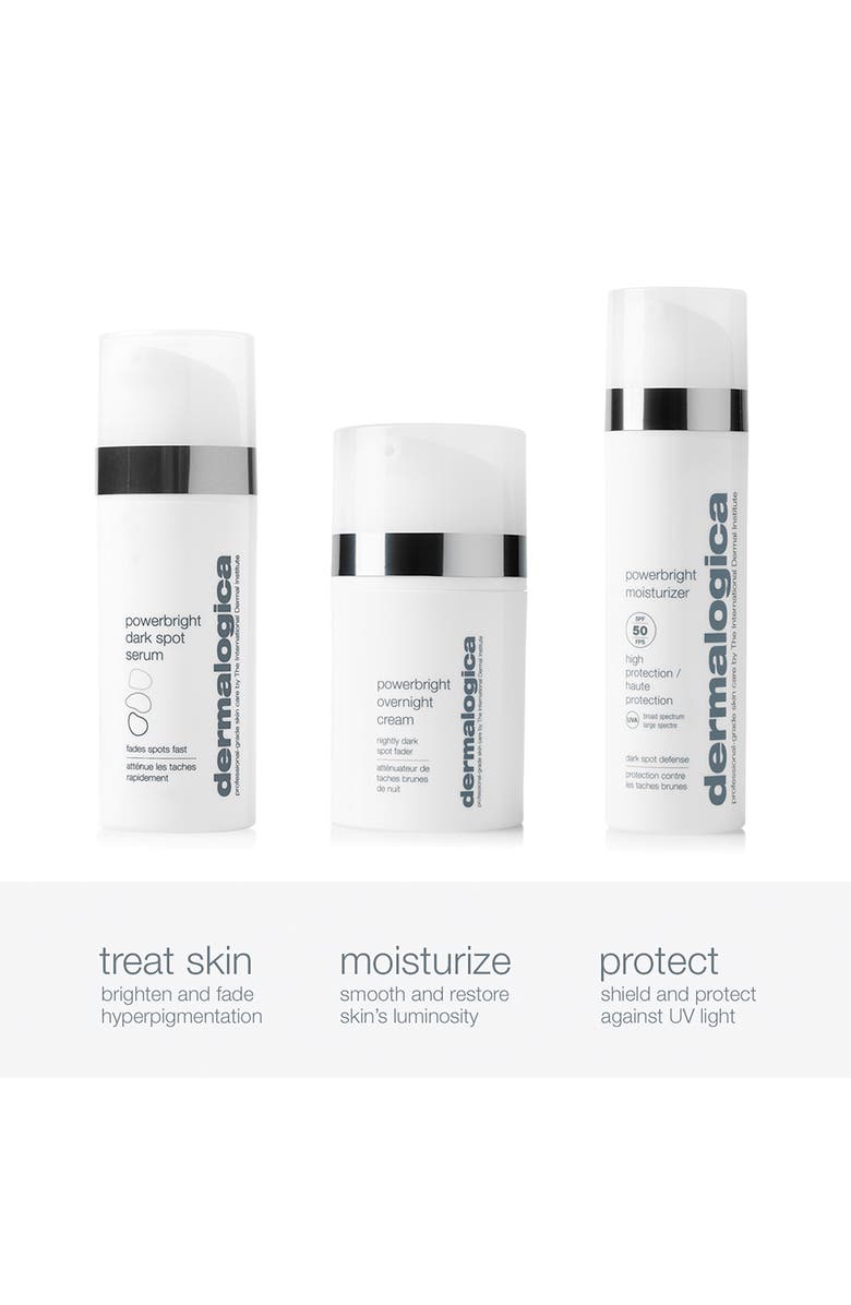dermalogica<sup>®</sup> Dark Spots Solutions Set $98 Value, Alternate, color, 