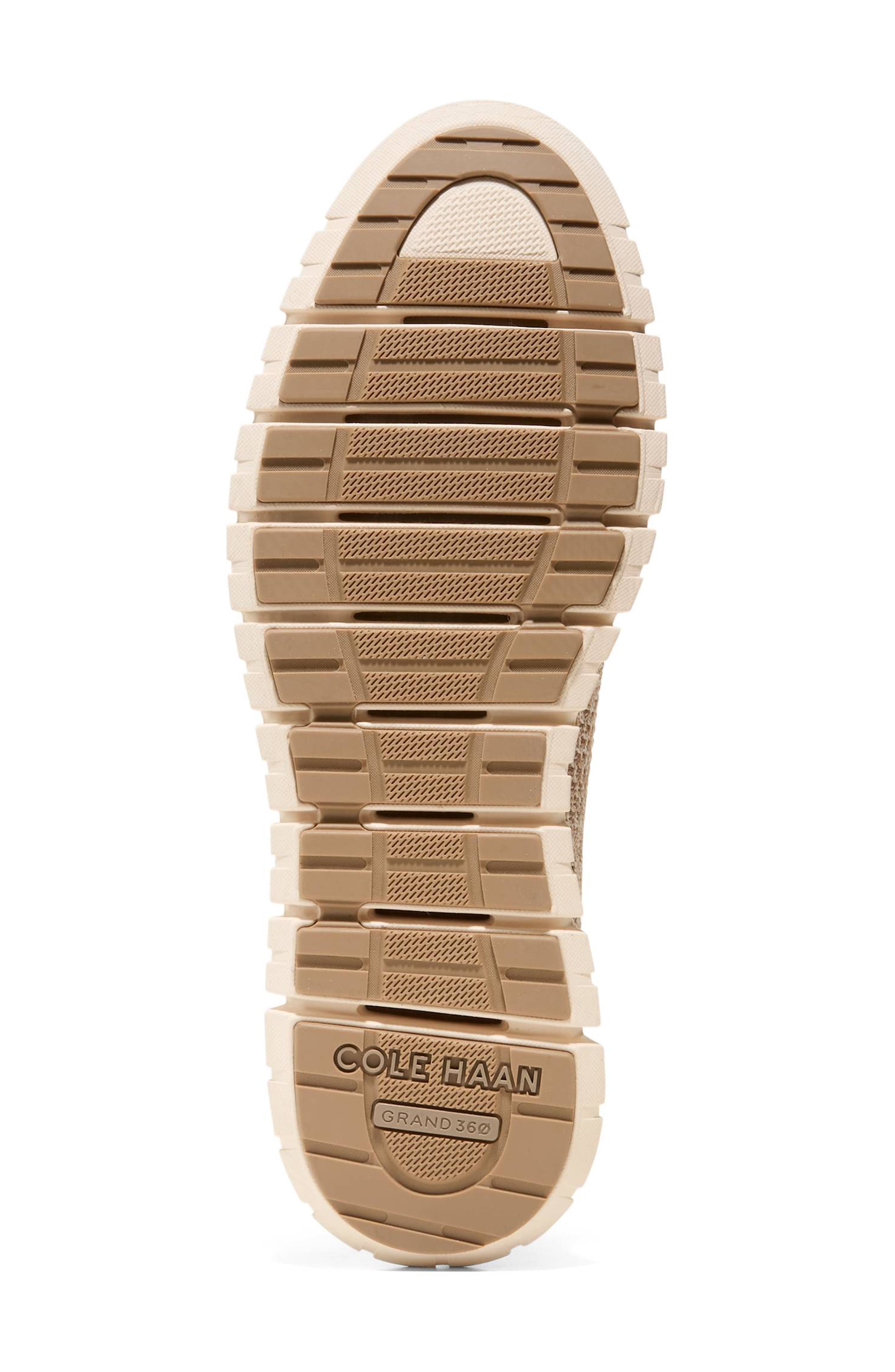 Cole Haan ZeroGrand Remastered Stitchlite<sup
™</sup
 Wingtip Oxford, Alternate, color, 