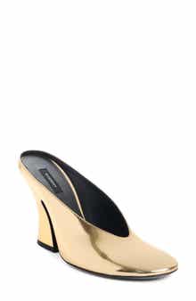 Givenchy Sculpted Mule