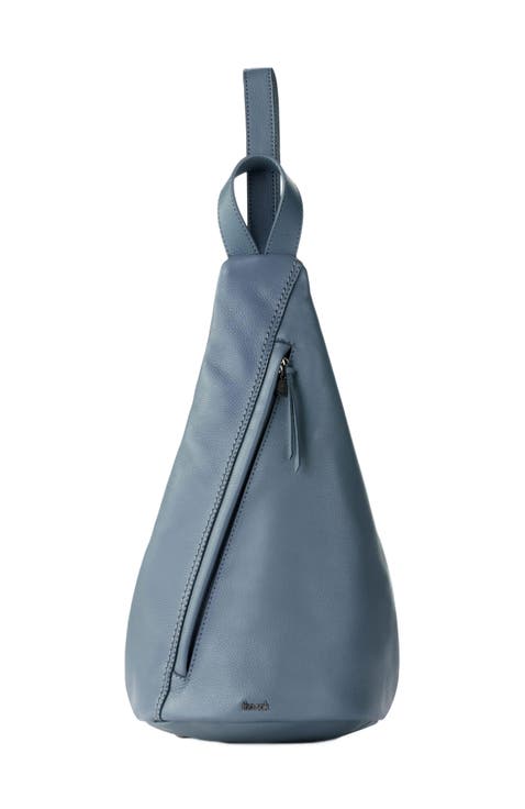 On The Go Sling Backpack