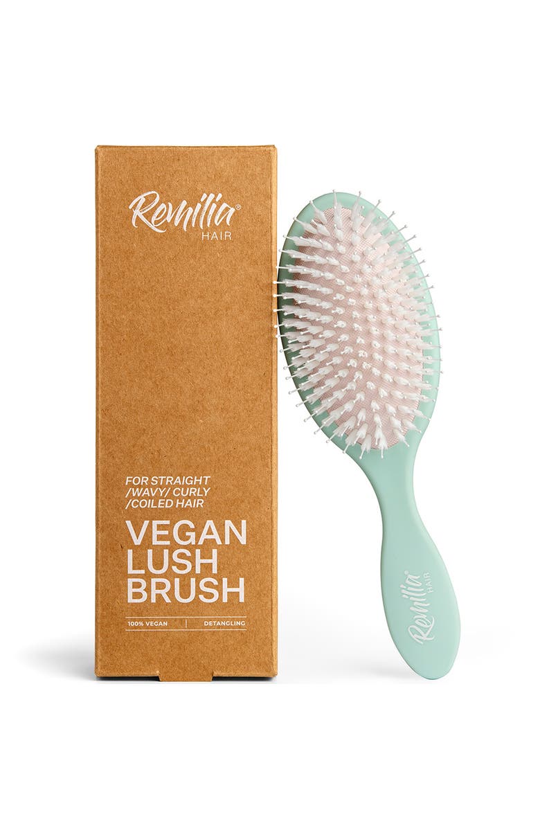 Remilia Hair Vegan  Brush, Main, color, 