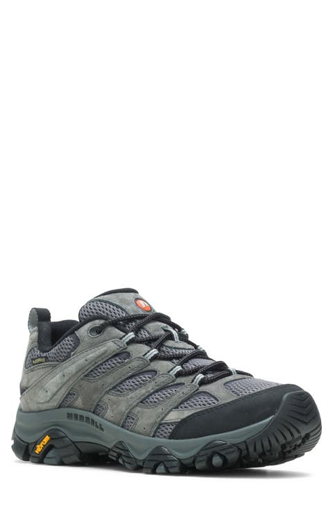 Moab 3 Waterproof Hiking Shoe (Men)