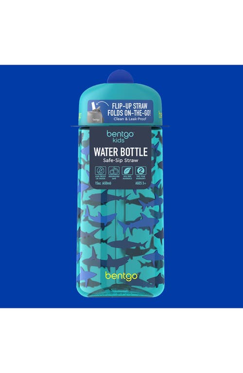 Bentgo Kids' Tritan Water Bottle