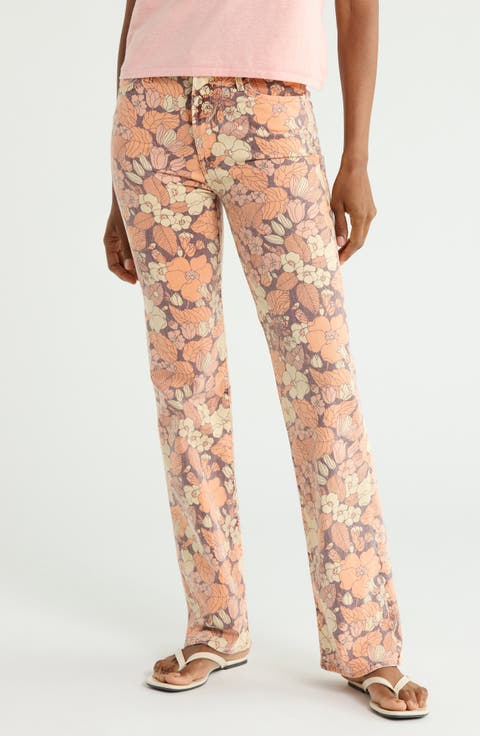 T he Kick It Jeans