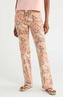 T he Kick It Jeans