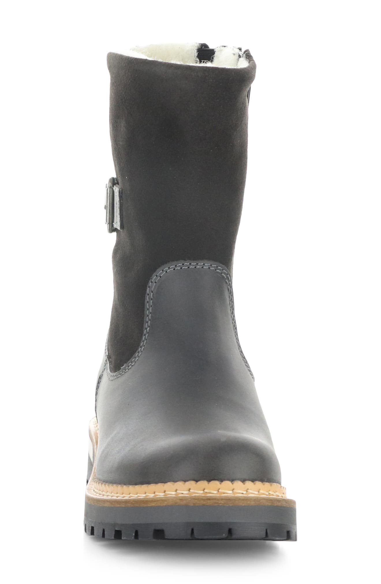 Bos. & Co. Annex Waterproof Boot, Alternate, color, 