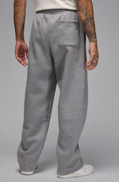 Jordan Brooklyn Oversize French Terry Sweatpants