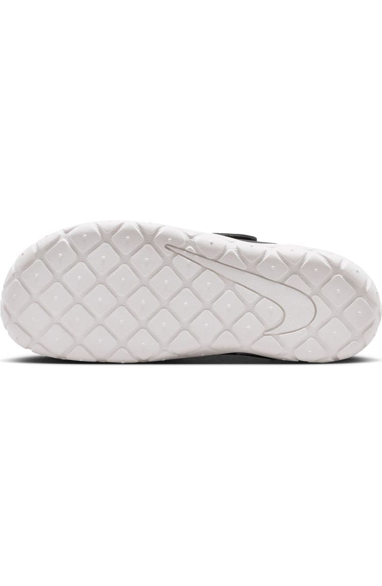 Nike Kids
Swoosh 1 Essential Sneaker, Alternate, color, Black/ White/ Anthracite