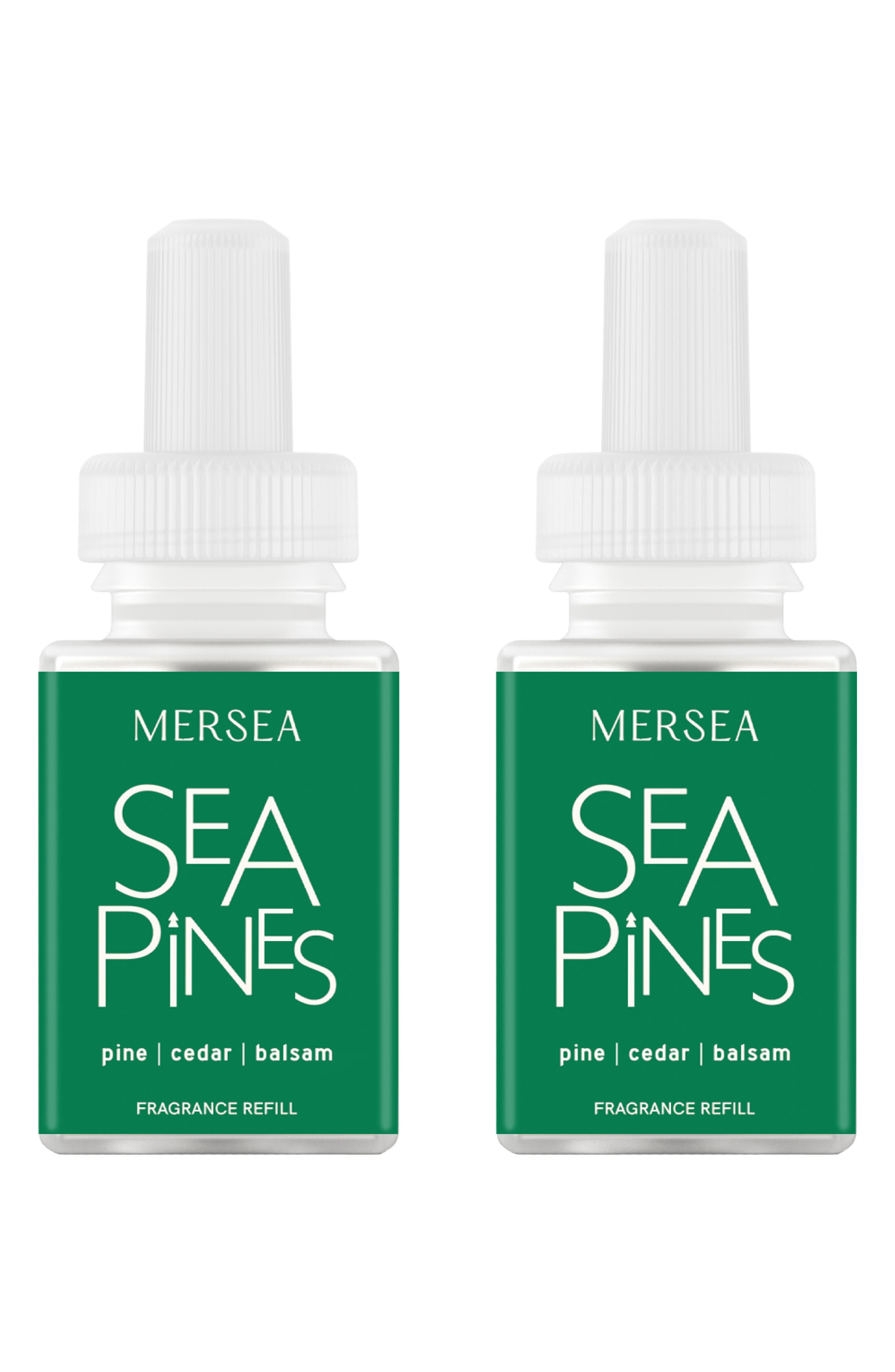 SEA PINES
