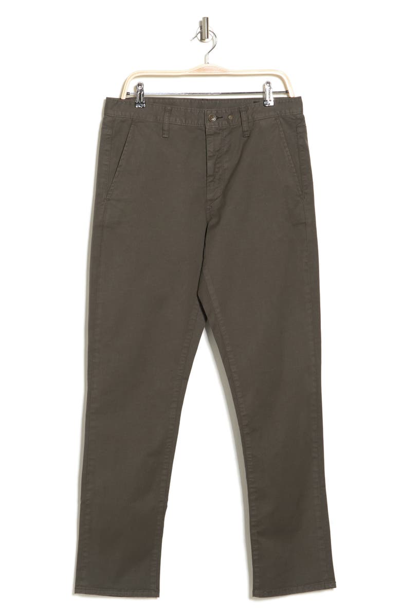 rag & bone FIt 2 Flyweight Chinos, Alternate, color, 