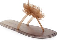 FARM Rio Flower Jelly Flip Flop