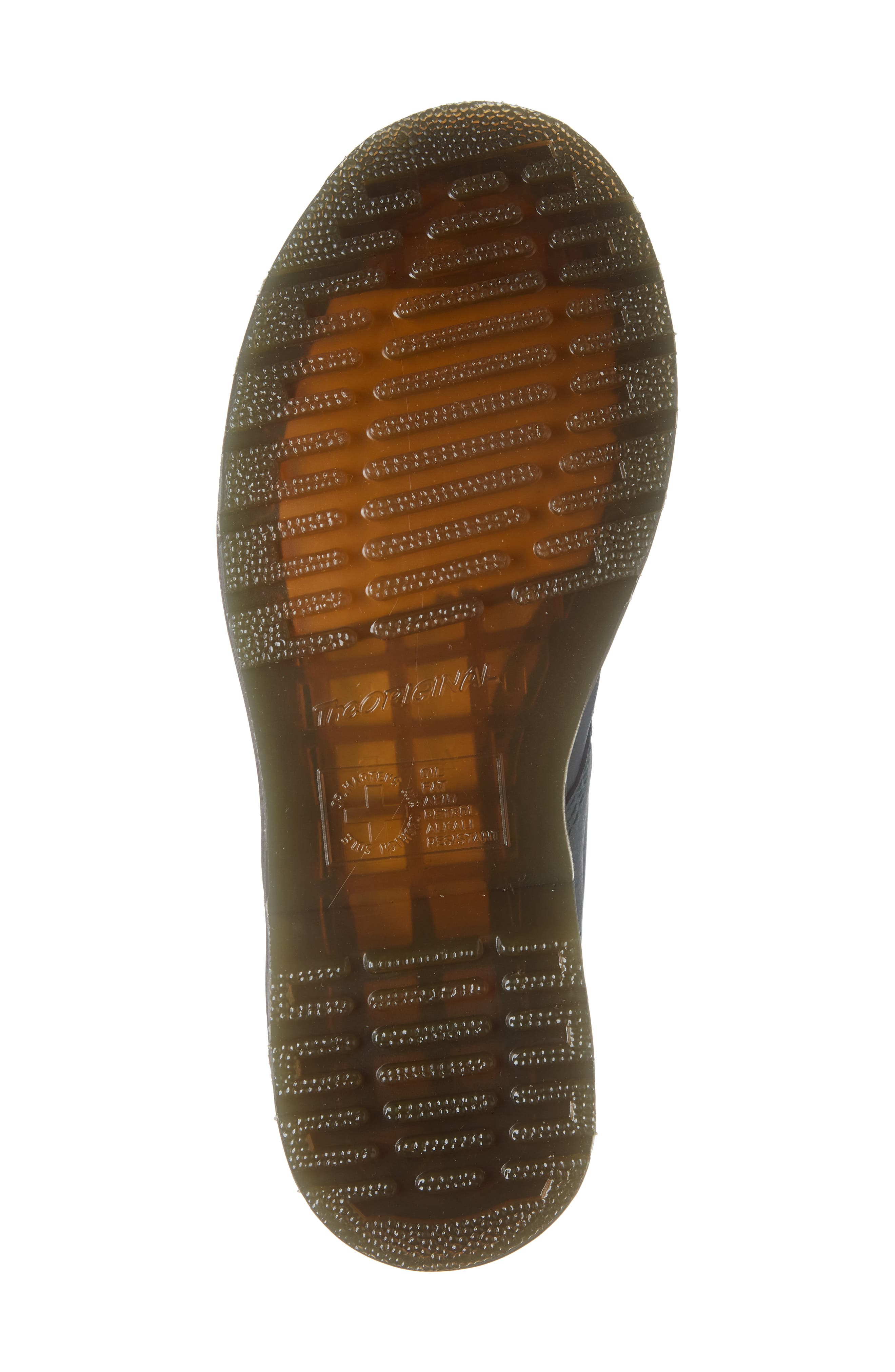 Dr. Martens 1460 Pascal Lace-Up Boot, Alternate, color, 