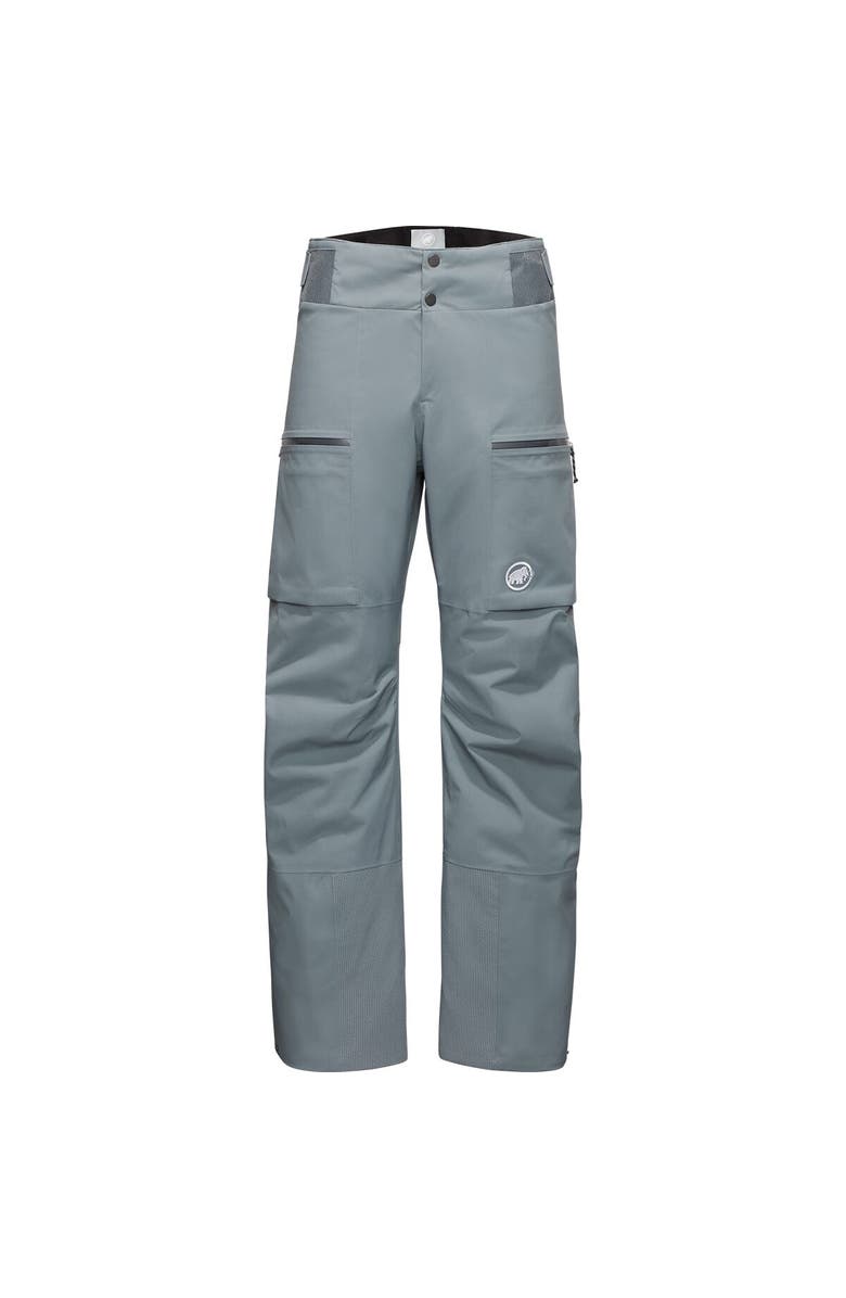 Mammut Stoney Hs Thermo Pant - Men's, Alternate, color, Strata