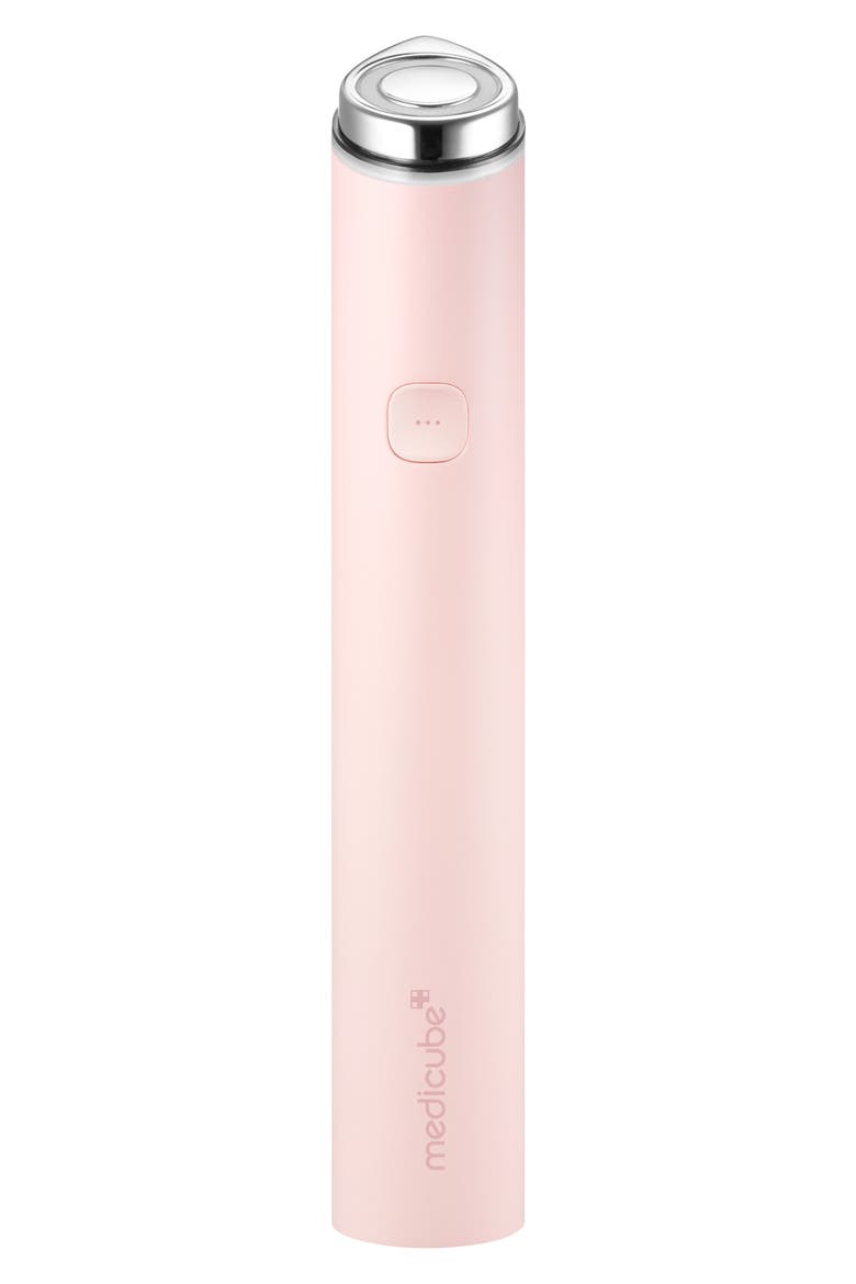 Age-R Booster Pro Mini Plus $105 Value, Main, color, PINK