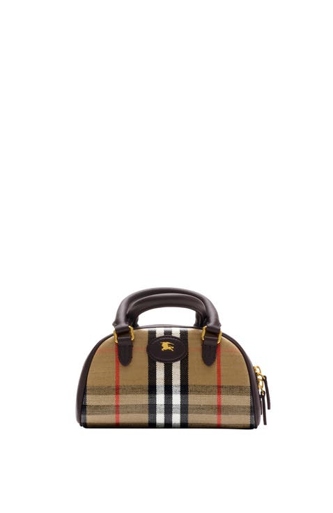 Mini Highlands Bowling Bag